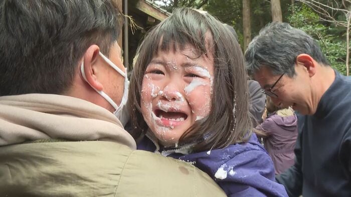 子どもには不評