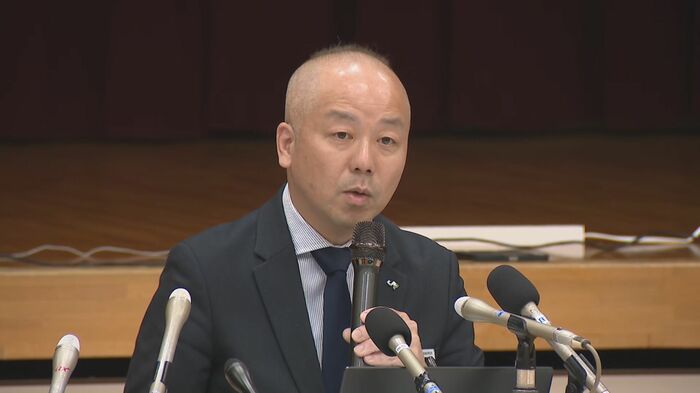 JR東日本新潟支社　羽中田淳 企画総務部長