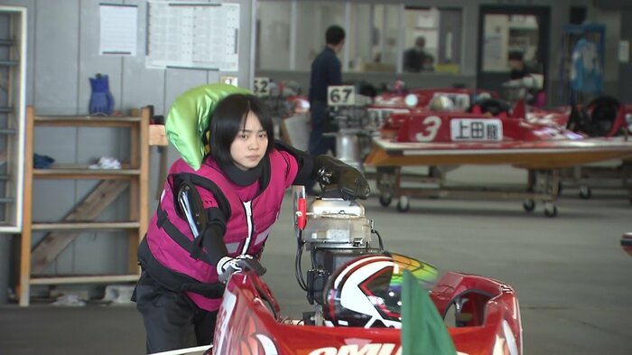 南島原市出身・森陽多選手(18)