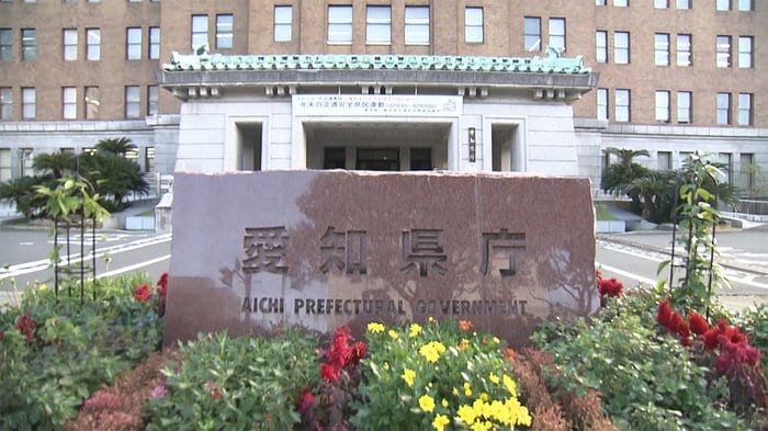 【速報】愛知県“過去最多”96人程度 大都市中心に全国で急増