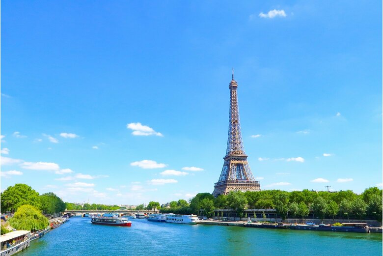 海外旅行予約が前年比の約202倍！ハワイ・グアムに加えてヨーロッパ人気の理由と魅力を大手旅行会社に聞いた｜FNNプライムオンライン