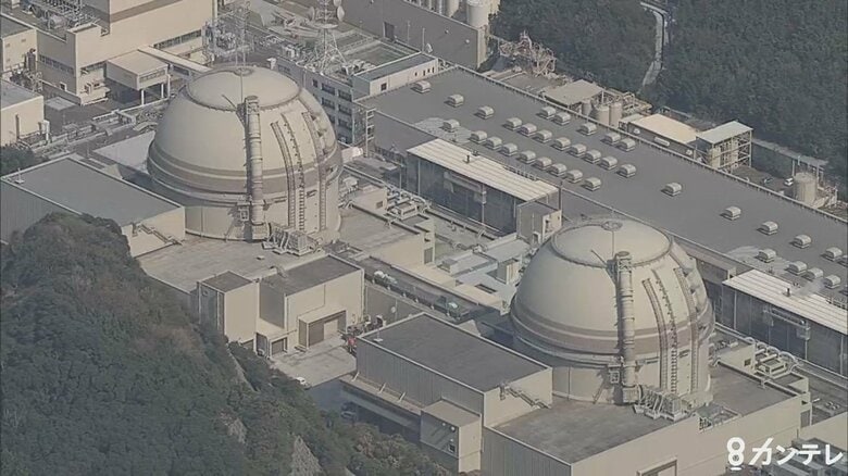 関電大飯原発の設置許可取り消し訴訟　控訴審での逆転敗訴受け「苦渋の体験」原告住民ら最高裁への上告”あえて”断念｜FNNプライムオンライン