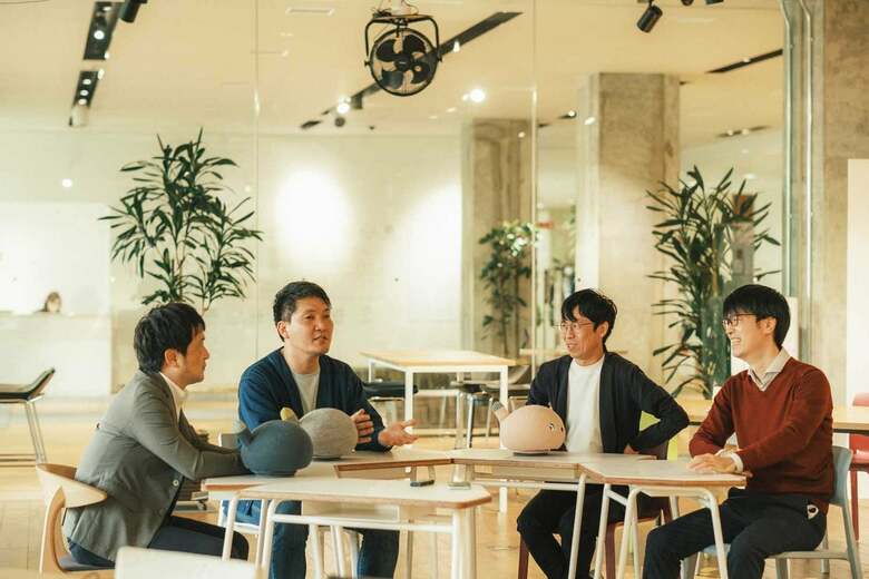 いまの時代に必要な「便利じゃない」ロボットNICOBO。「正確に動くこと」を捨てる難しさ