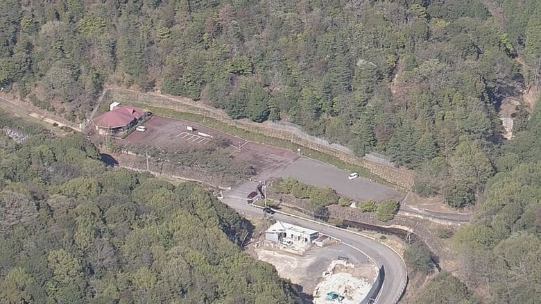 【続報】広島・府中町殺人事件 10代男女3人を逮捕 2人警察署に出頭 被害者と女は以前から知り合いか｜FNNプライムオンライン