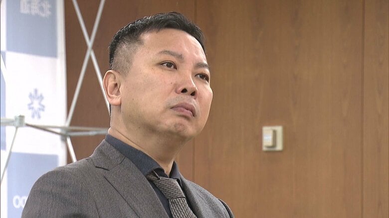 【速報】釧路湿原周辺メガソーラー問題で北海道が日本エコロジーに対し『市との協議を丁寧に行うよう』通知―ガイドライン無視の”着工強行”受け＜北海道釧路市＞｜FNNプライムオンライン