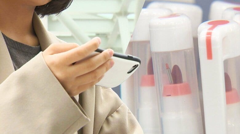 ｢暇な時間もったいない｣“タイパ”を重視する若者たち…その実態･理由は!?｢動画は倍速｣｢スケジュールはカツカツ｣｜FNNプライムオンライン