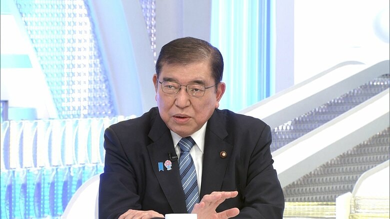 石破首相「アメリカが果たした役割を評価すべき」　インド・パキスタン停戦合意｜FNNプライムオンライン