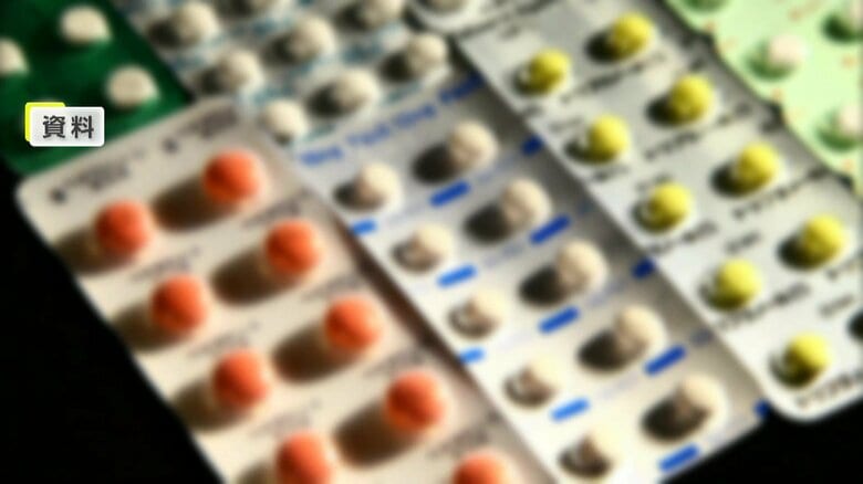 【解説】“OTC類似薬見直し”で風邪薬や湿布が保険適用外に？膨張する医療費の削減目的が背景「健康被害広まる」と医師会は反発｜FNNプライムオンライン