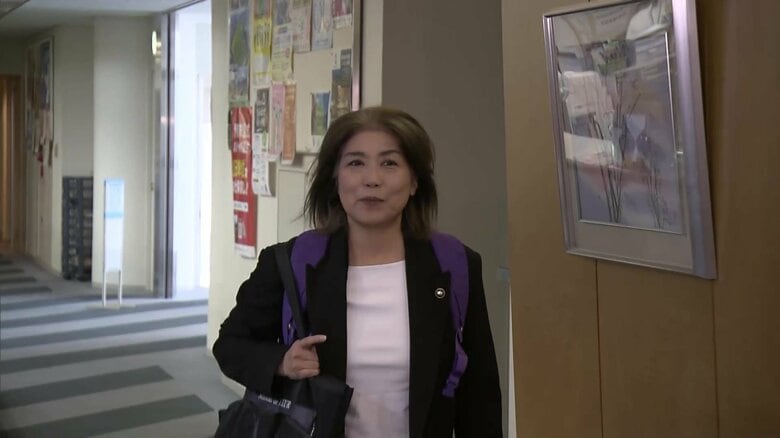 田久保市長失職の見通しに…伊東市議選は前職全員当選で再度不信任決議へ「もうちょっと政策論争ができれば…」｜FNNプライムオンライン