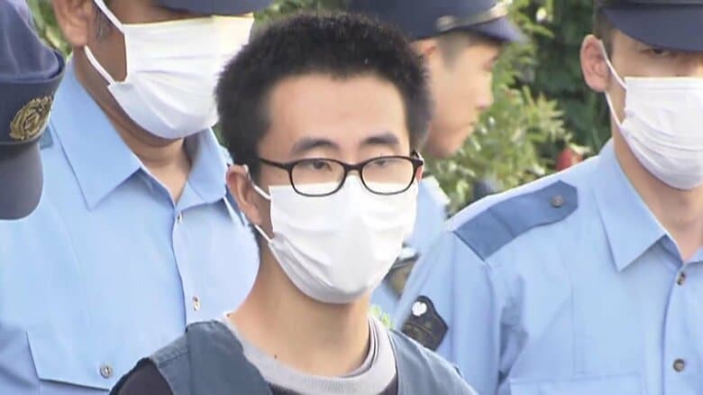 指示役は『アカニシ』や『ゴッサム』名乗っていたか「住所・氏名知られ怖くて」…闇バイトめぐるトラブルで男性を暴行・監禁事件の被告2人が起訴内容認める｜FNNプライムオンライン