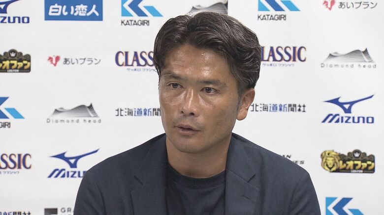 【コンサドーレ】「こっちのほうが面白くなる」岩政監督が見出した”一つの到達点”新システム3-4-3で鳥栖にウノゼロ勝利！途中出場・荒野拓馬の決勝点＆高木駿ファインセーブで今季3度目のクリーンシート達成｜FNNプライムオンライン