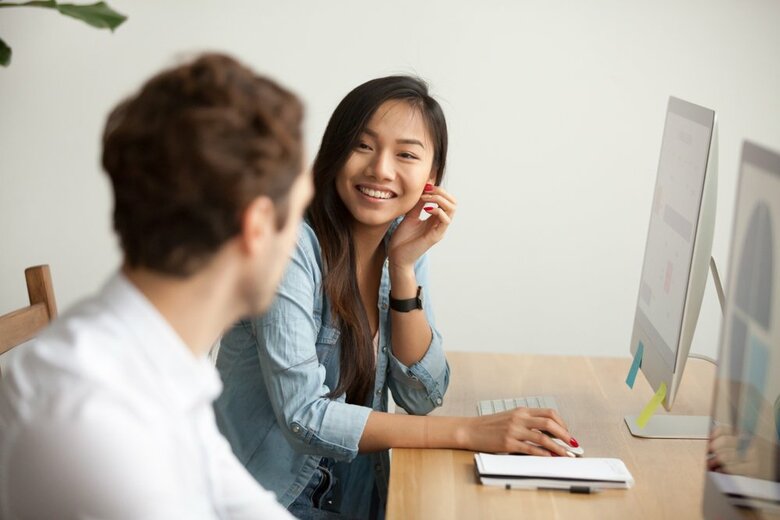結婚相手と出会ったきっかけ第一位は「社内恋愛」職場で恋を探すのもアリかも?