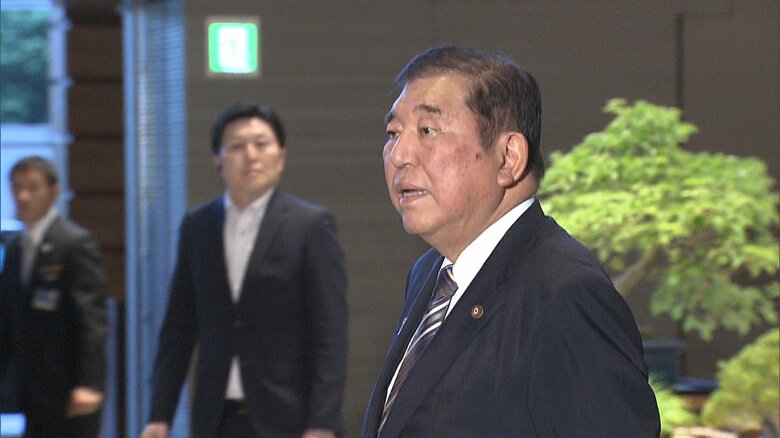 米中が関税協議後に共同声明　石破首相「詳細分析中。精査している」　90日間115％引き下げなど合意｜FNNプライムオンライン