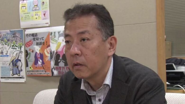 「”気持ち悪さ””恐怖”というのは当然あります」斎藤知事の疑惑調査する百条委員だった兵庫県議に「誹謗中傷含むメール…1分に1件・計3000件超」偽計業務妨害の疑いも｜FNNプライムオンライン