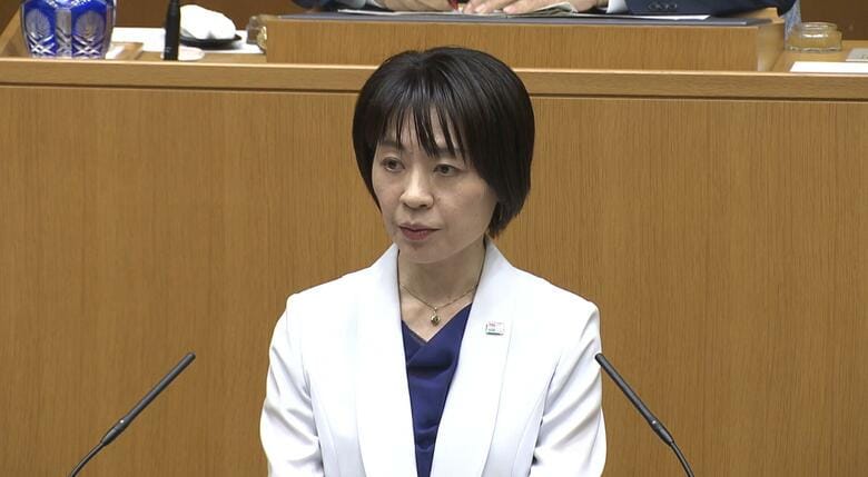 【副首都構想】 広島県が候補地への立候補に前向き　横田知事「十分な適性が備わっている」｜FNNプライムオンライン
