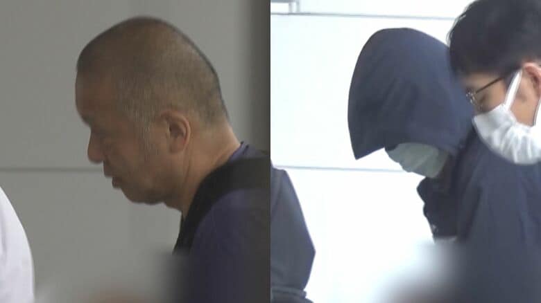 渡航先のラオスやミャンマーで18歳未満の少女のわいせつ動画を撮影か 歯科医師の男ら2人を逮捕 PC等から1万点超｜FNNプライムオンライン