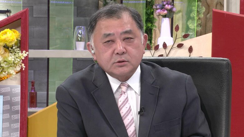 BSフジ「プライムニュース」キャスター反町理氏の出演当面見合わせ　第三者委報告書で部下の女性社員2人への行為「重要なハラスメント事案」と指摘｜FNNプライムオンライン