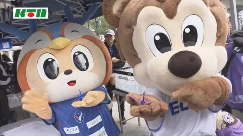 8年ぶりのJ1はほろ苦いスタート…V長崎が開幕戦で広島に悔しい黒星発進「明治安田J1百年構想リーグ」｜FNNプライムオンライン