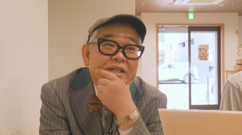 京都に残る唯一の竹の弓工房「柴田勘十郎」　 本能寺の変から約500年繋ぐ職人技　京都の“弓道体験”スポットに兵動さん大興奮　下京区の歴史再発見【兵動大樹の今昔さんぽ】｜FNNプライムオンライン