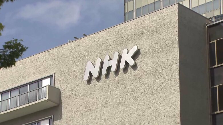 出演者の1人が左耳の鼓膜の一部を損傷…NHKスペシャル終戦80年ドラマ撮影現場で事故　火薬使った装置が誤って作動｜FNNプライムオンライン