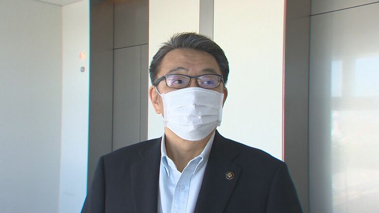 十日町市　関口芳史 市長