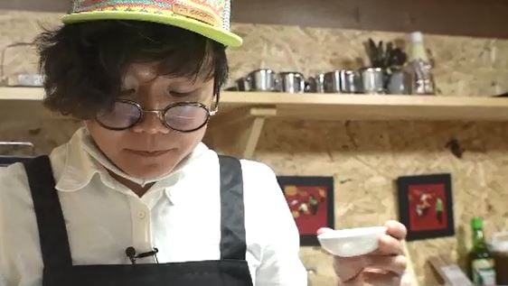 ベトナム出身のグェン・ティヴィエット・リェンさん