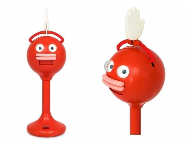 「ビッグクラッピー」