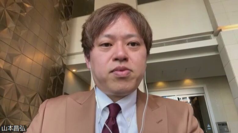 うなぎの成瀬　山本昌弘代表