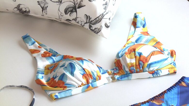「Magic Hour Sewing」で作られた商品