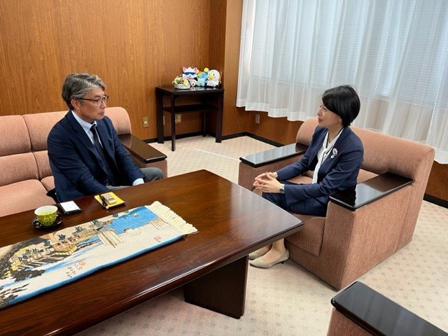 品川区では子ども子育てのため様々な取り組みを行っている