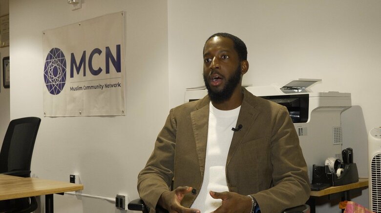 9.11の記憶を話すヤタバリーさん