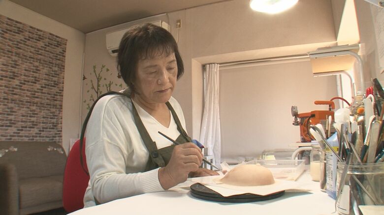 協栄デンタル　帆苅きいさん