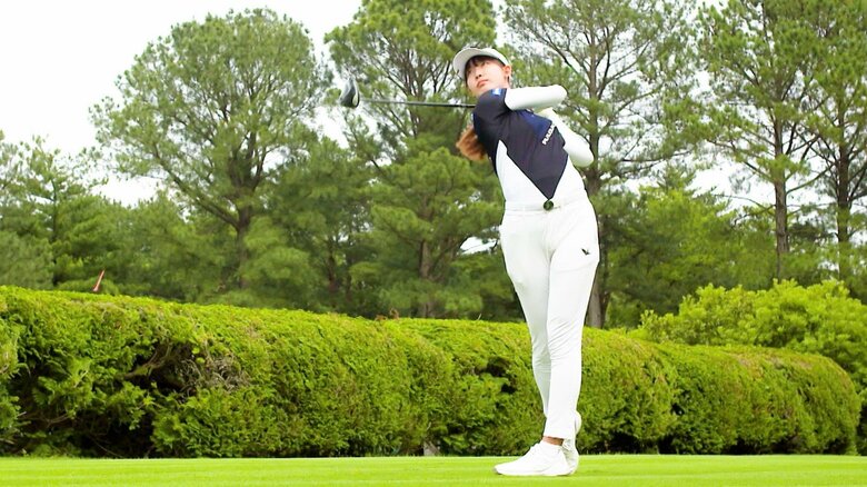 “馬場咲希プロ”として1年目を迎える