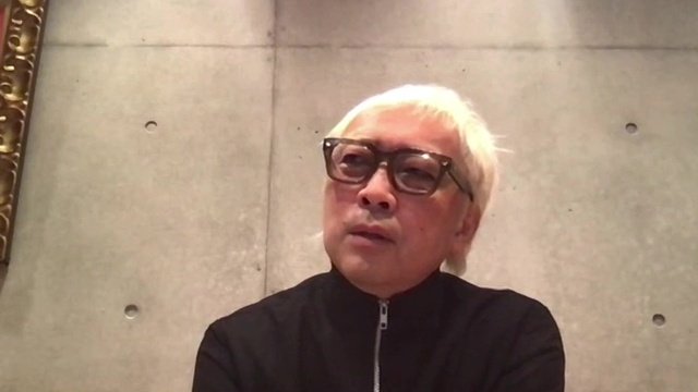 福島県のクリエイティブディレクター・箭内道彦さん