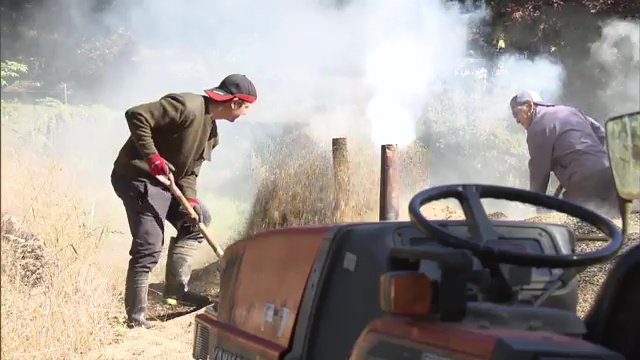 日本の里山の魅力を世界に発信