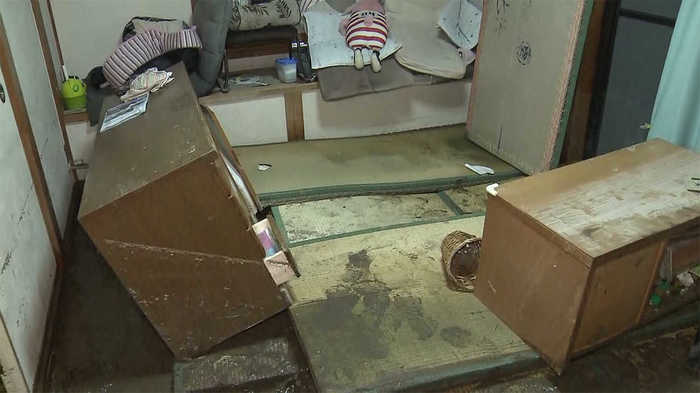 証拠となる写真を残しておくことが大事