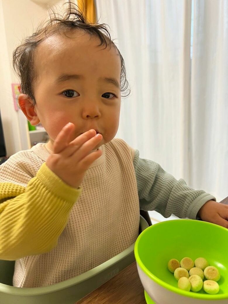 提供：とあぴーさん