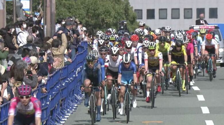 富士クリテリウムチャンピオンシップ