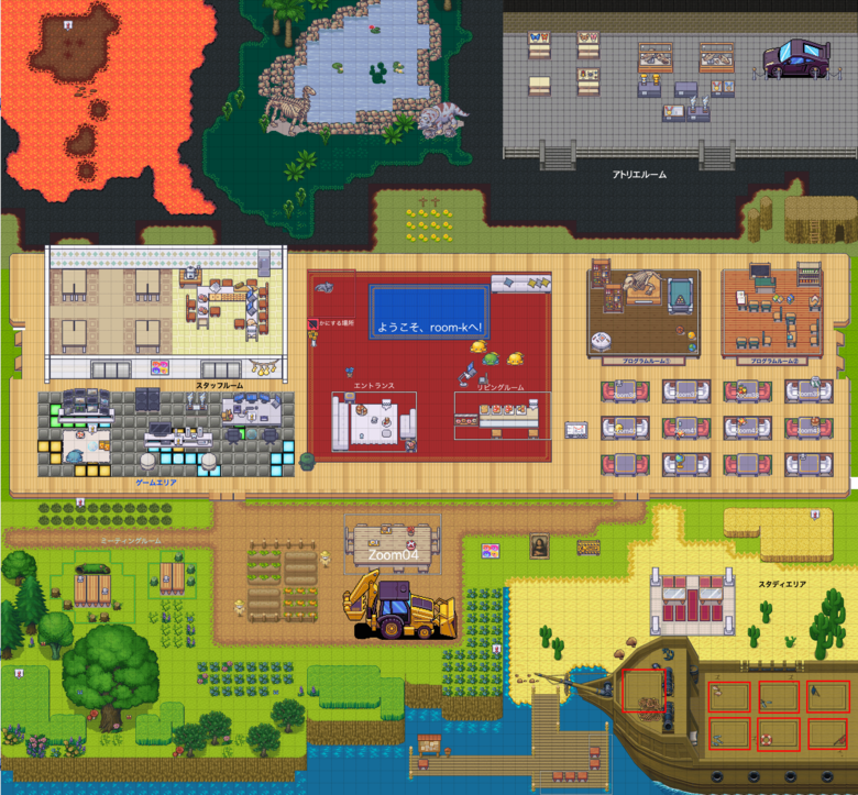 多くの不登校の子どもが学びにつながるこどができた