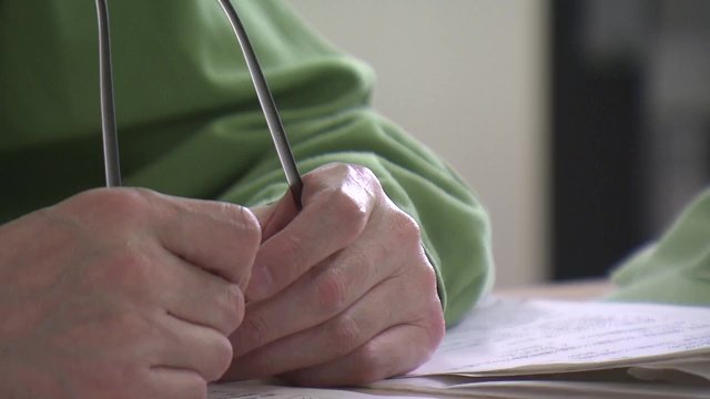 グループワークが罪と向き合い自分を見つめなおす時間に