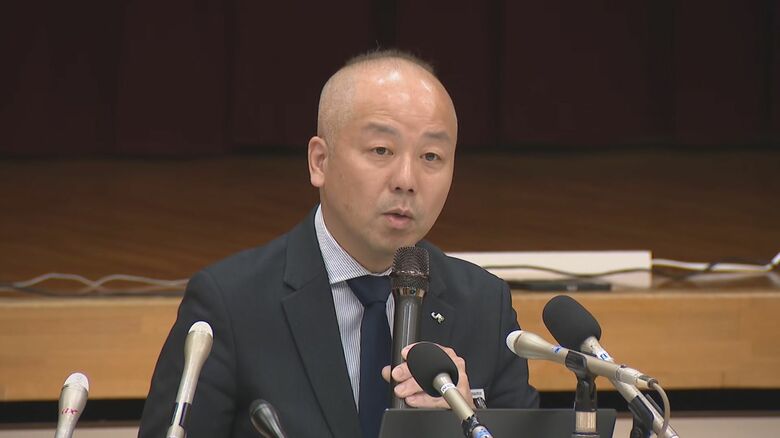 JR東日本新潟支社　羽中田淳 企画総務部長
