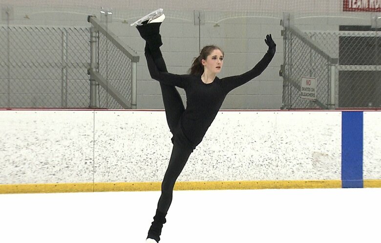 シーズン中に変更したプログラムで世界選手権に挑む