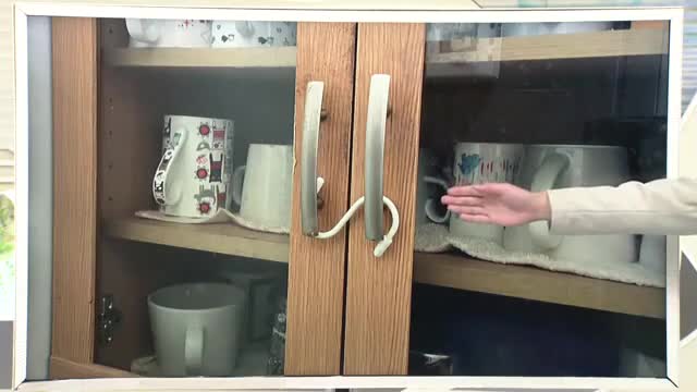 【エンドトーク】S字フックでも！　中村友祐防災士・気象予報士が伝える「今すぐできる地震への備え」山形