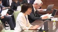 横田美香 広島県知事　経済団体と初めての意見交換会　『転出超過』など広島県が抱える課題解決へ
