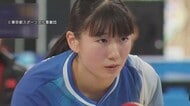 東京デフリンピック卓球・女子団体は銀メダル　女子高生エース・山田萌心選手が金メダリスト相手に大接戦