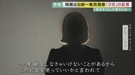「ディズニーランド行くための貯金を献金に」　生活は困窮　恋愛も禁じられ…旧統一教会の2世信者が語る苦悩【大阪発】