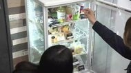 “置き社食”で福利厚生　岩手県内で導入進む　手ごろな価格が社員に人気