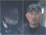 不正1台あたり約2万円の利益か…ウソの書類つくり“ペーパー車検”をした疑い 自動車整備会社の社長ら3人を逮捕