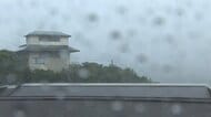 【速報】台風25号で伊豆大島には緊急安全確保　避難指示対象167万人に　危険な場所からの退避呼びかけ　