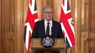 イギリス政府が16歳未満のSNS利用禁止方針　TikTokやXなど対象　2027年春施行目指し　夜間利用制限など規制強化も